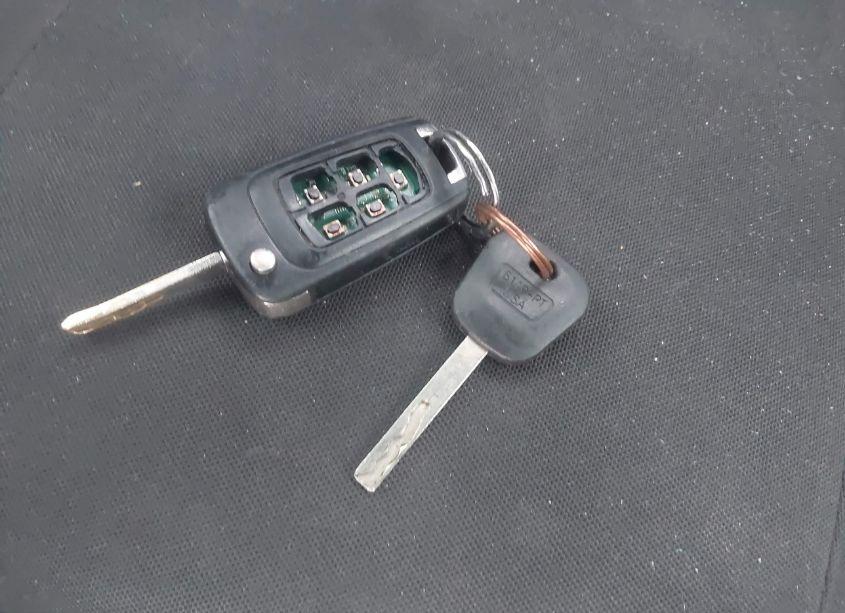 Photo 11 of 2014 Chevrolet Cruze LS AUTO (VIN 1G1PA5SH3E7451989)