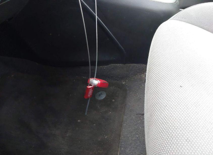 Photo 11 of 2015 Chevrolet Cruze LS AUTO (VIN 1G1PA5SH3F7156358)