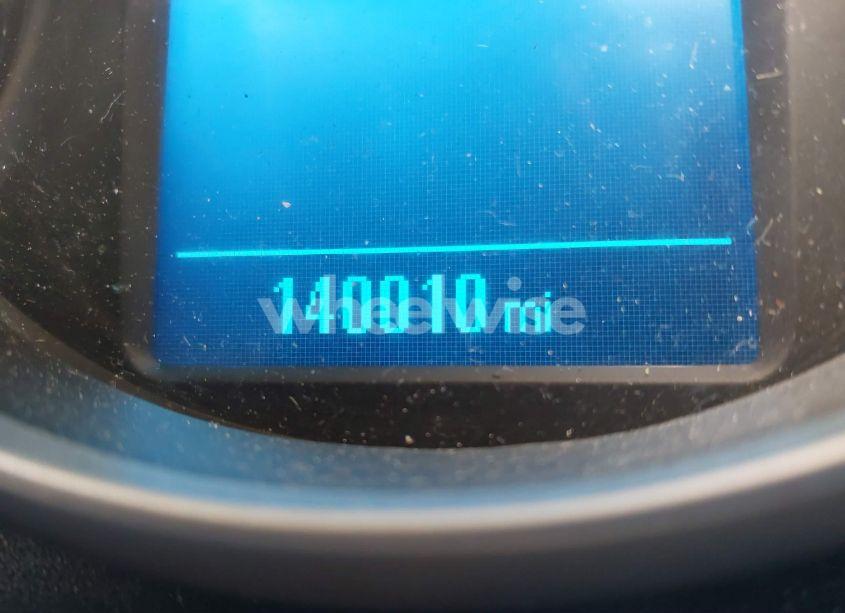 Photo 15 of 2013 Chevrolet Cruze LS AUTO (VIN 1G1PA5SH4D7184571)