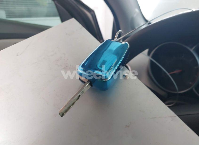 Photo 11 of 2013 Chevrolet Cruze LS AUTO (VIN 1G1PA5SH4D7266381)