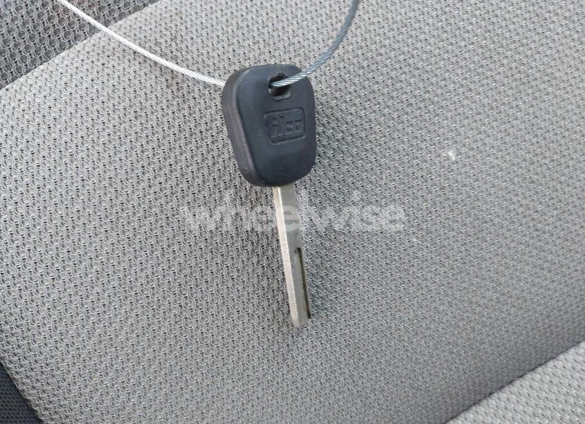 Photo 11 of 2013 Chevrolet Cruze LS AUTO (VIN 1G1PA5SH4D7308547)