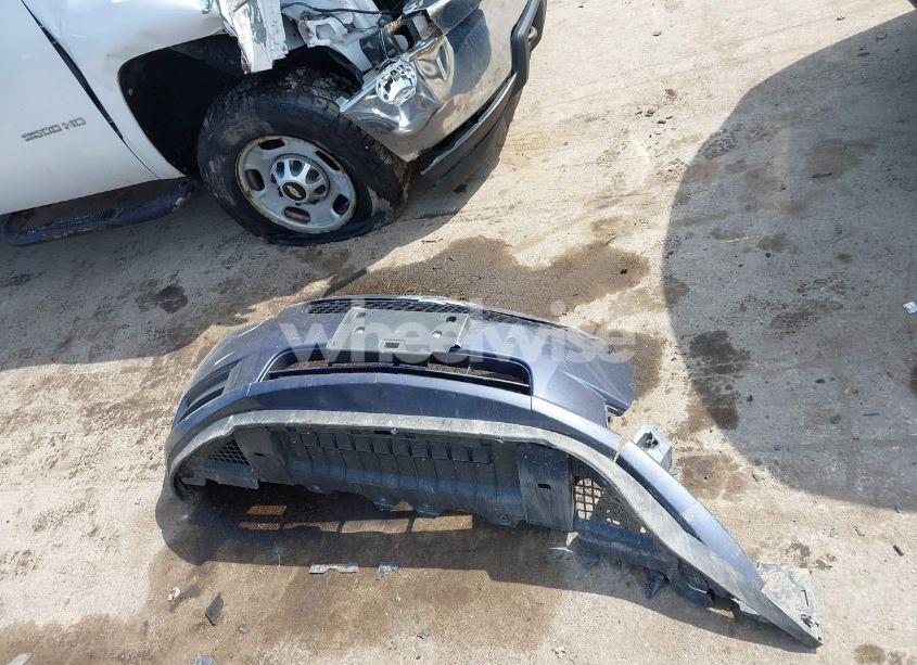 Photo 12 of 2014 Chevrolet Cruze LS AUTO (VIN 1G1PA5SH4E7105630)