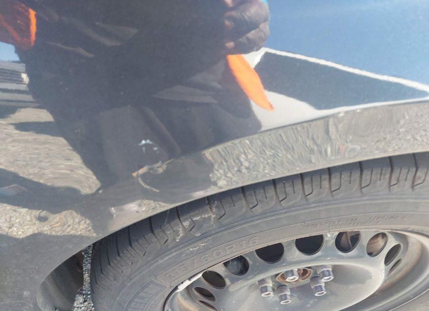 Photo 16 of 2014 Chevrolet Cruze LS AUTO (VIN 1G1PA5SH4E7110715)