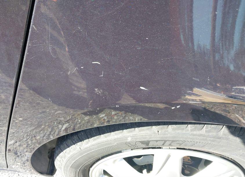 Photo 6 of 2014 Chevrolet Cruze LS AUTO (VIN 1G1PA5SH4E7110715)