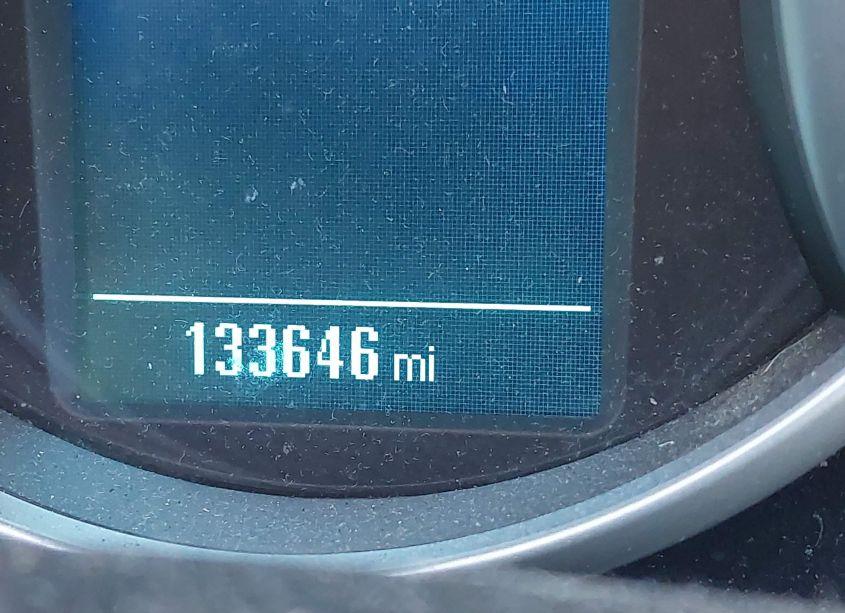 Photo 7 of 2014 Chevrolet Cruze LS AUTO (VIN 1G1PA5SH4E7110715)