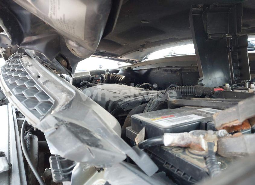 Photo 10 of 2014 Chevrolet Cruze LS AUTO (VIN 1G1PA5SH4E7148929)