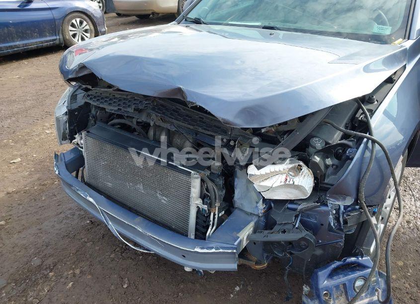 Photo 6 of 2014 Chevrolet Cruze LS AUTO (VIN 1G1PA5SH4E7148929)