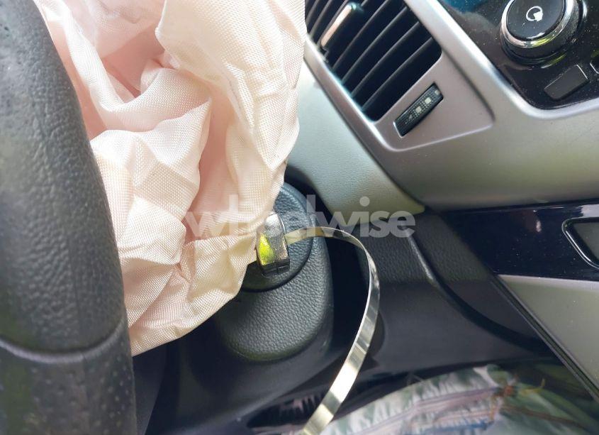 Photo 11 of 2014 Chevrolet Cruze LS AUTO (VIN 1G1PA5SH4E7245063)