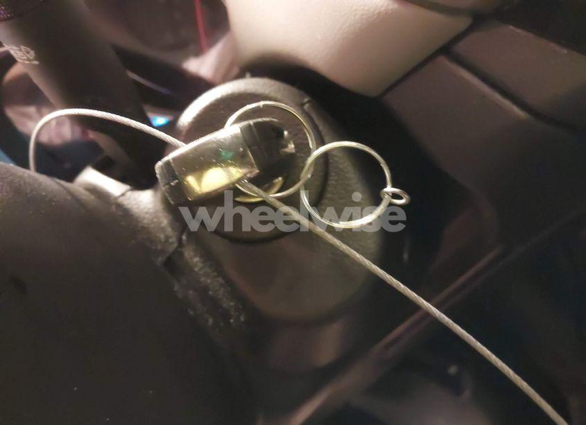 Photo 11 of 2014 Chevrolet Cruze LS AUTO (VIN 1G1PA5SH4E7348418)