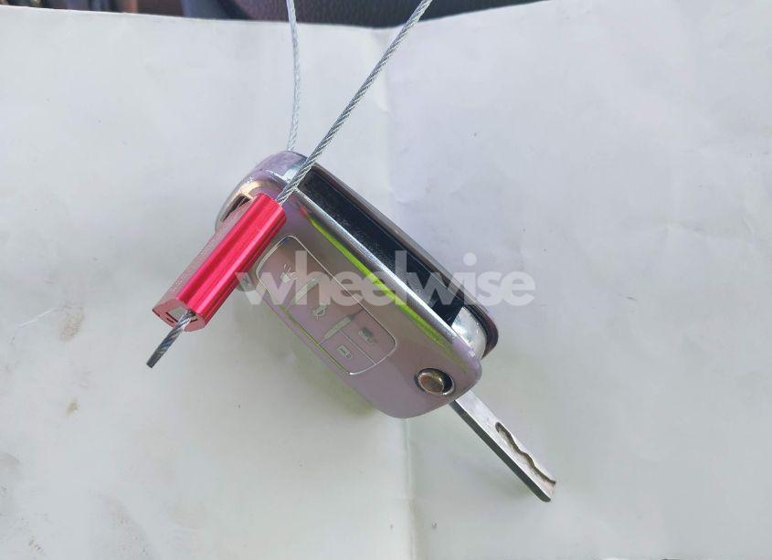 Photo 11 of 2014 Chevrolet Cruze LS AUTO (VIN 1G1PA5SH4E7358141)