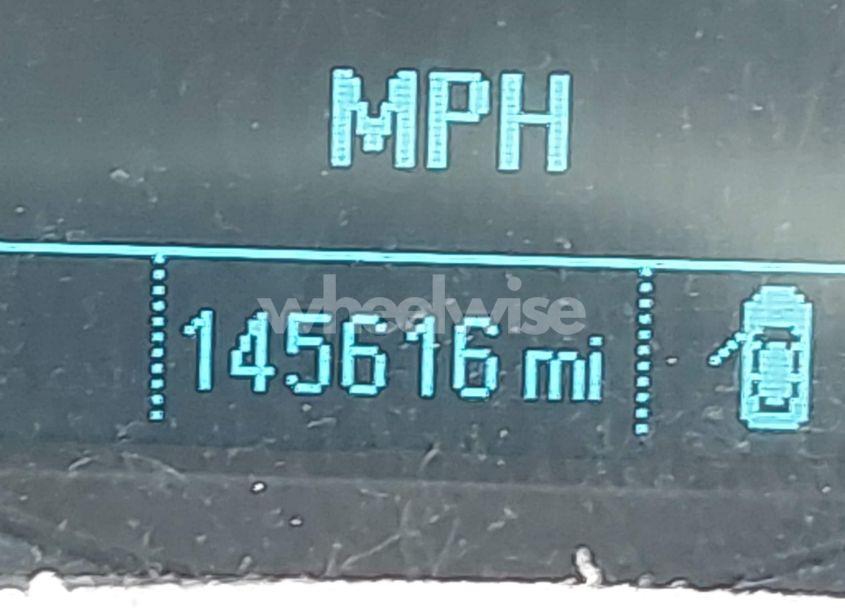 Photo 12 of 2014 Chevrolet Cruze LS AUTO (VIN 1G1PA5SH4E7358141)