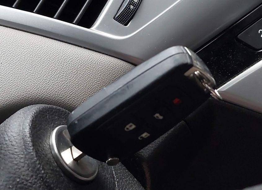 Photo 11 of 2014 Chevrolet Cruze LS AUTO (VIN 1G1PA5SH4E7429323)