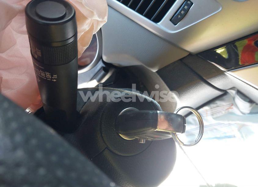 Photo 11 of 2015 Chevrolet Cruze LS AUTO (VIN 1G1PA5SH4F7159544)