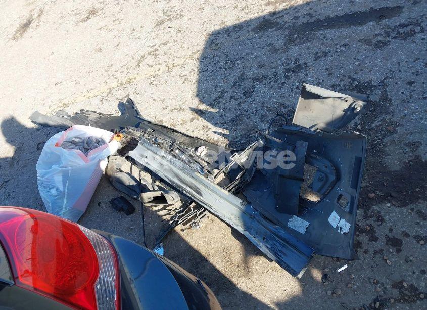 Photo 12 of 2015 Chevrolet Cruze LS AUTO (VIN 1G1PA5SH4F7159835)