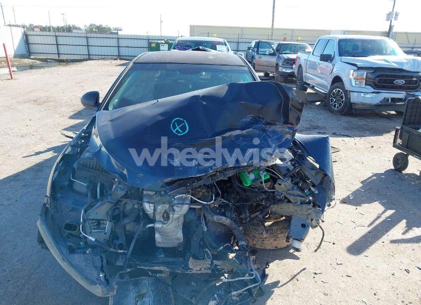 Photo 13 of 2015 Chevrolet Cruze LS AUTO (VIN 1G1PA5SH4F7159835)