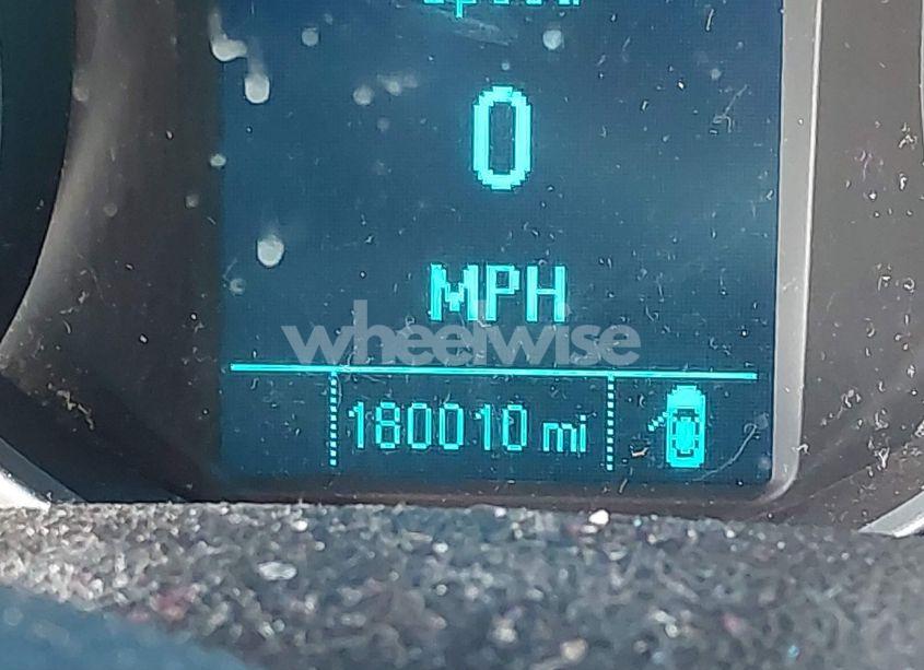 Photo 16 of 2015 Chevrolet Cruze LS AUTO (VIN 1G1PA5SH4F7159835)