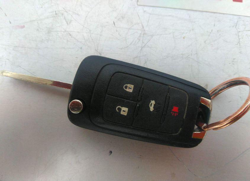 Photo 11 of 2015 Chevrolet Cruze LS AUTO (VIN 1G1PA5SH4F7213392)