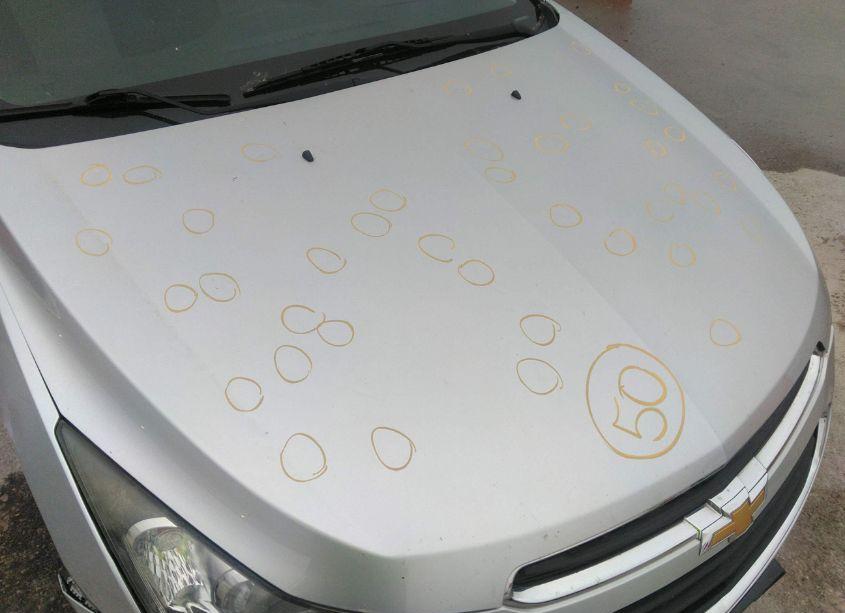 Photo 13 of 2015 Chevrolet Cruze LS AUTO (VIN 1G1PA5SH4F7213392)