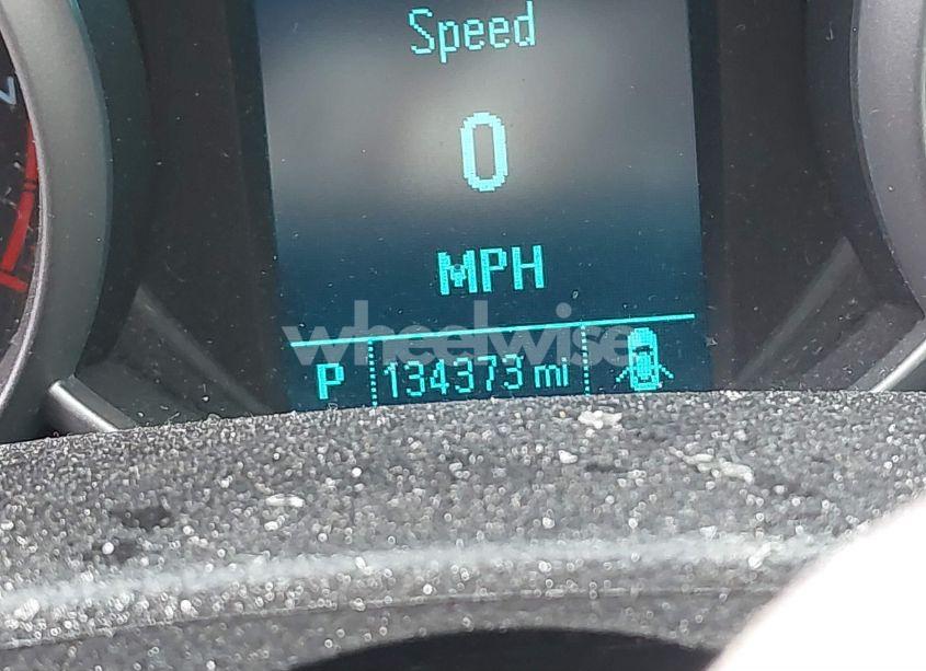 Photo 16 of 2015 Chevrolet Cruze LS AUTO (VIN 1G1PA5SH4F7219323)