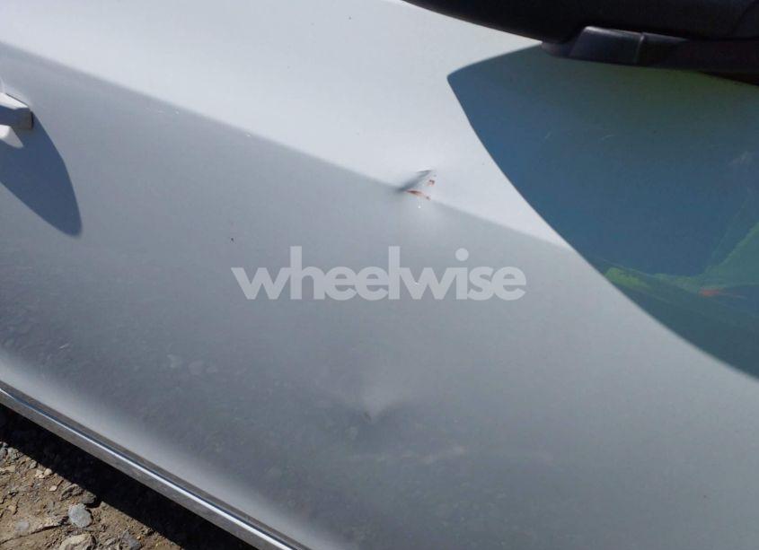 Photo 17 of 2015 Chevrolet Cruze LS AUTO (VIN 1G1PA5SH4F7269624)