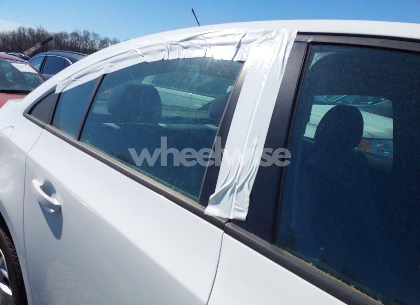 Photo 18 of 2015 Chevrolet Cruze LS AUTO (VIN 1G1PA5SH4F7269624)