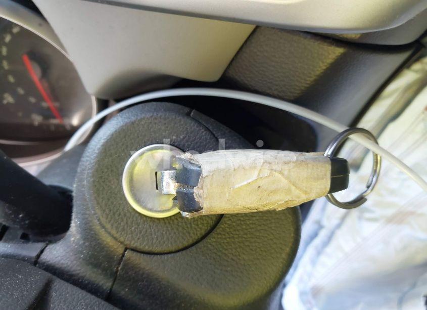 Photo 11 of 2013 Chevrolet Cruze LS AUTO (VIN 1G1PA5SH5D7254823)