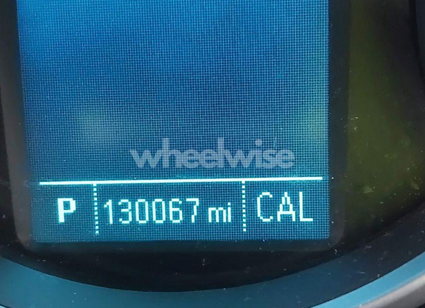 Photo 15 of 2013 Chevrolet Cruze LS AUTO (VIN 1G1PA5SH5D7295453)