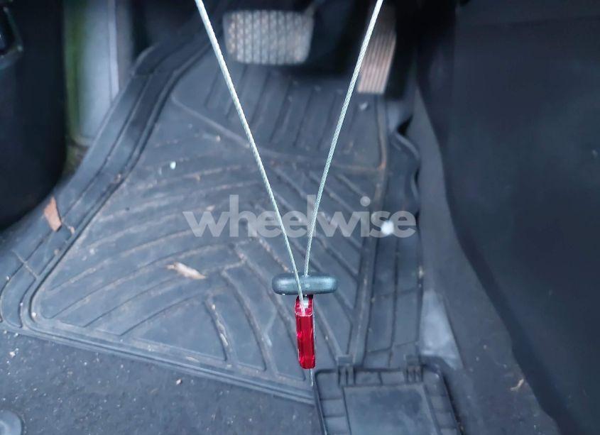 Photo 11 of 2014 Chevrolet Cruze LS AUTO (VIN 1G1PA5SH5E7106625)