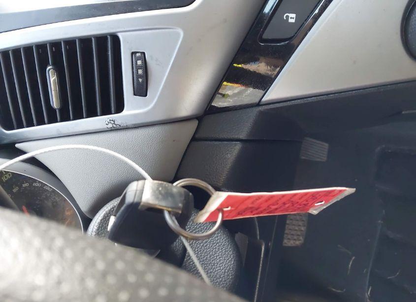 Photo 11 of 2014 Chevrolet Cruze LS AUTO (VIN 1G1PA5SH5E7208779)