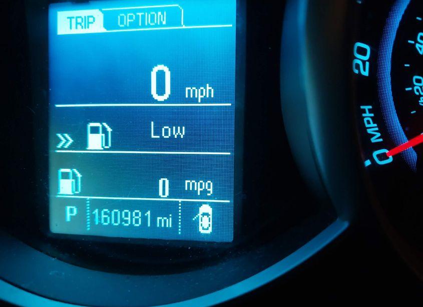 Photo 15 of 2014 Chevrolet Cruze LS AUTO (VIN 1G1PA5SH5E7272319)