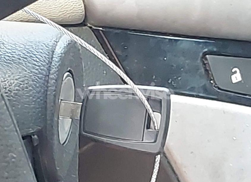 Photo 11 of 2014 Chevrolet Cruze LS AUTO (VIN 1G1PA5SH5E7459527)