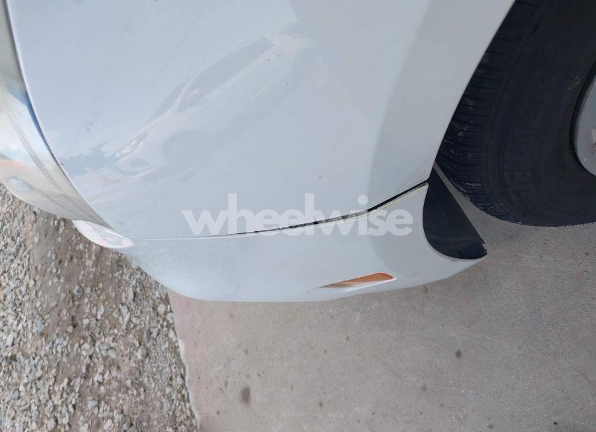 Photo 6 of 2015 Chevrolet Cruze LS AUTO (VIN 1G1PA5SH5F7225325)