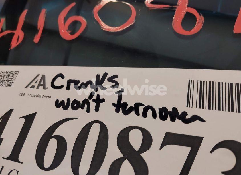 Photo 12 of 2015 Chevrolet Cruze LS AUTO (VIN 1G1PA5SH5F7292264)