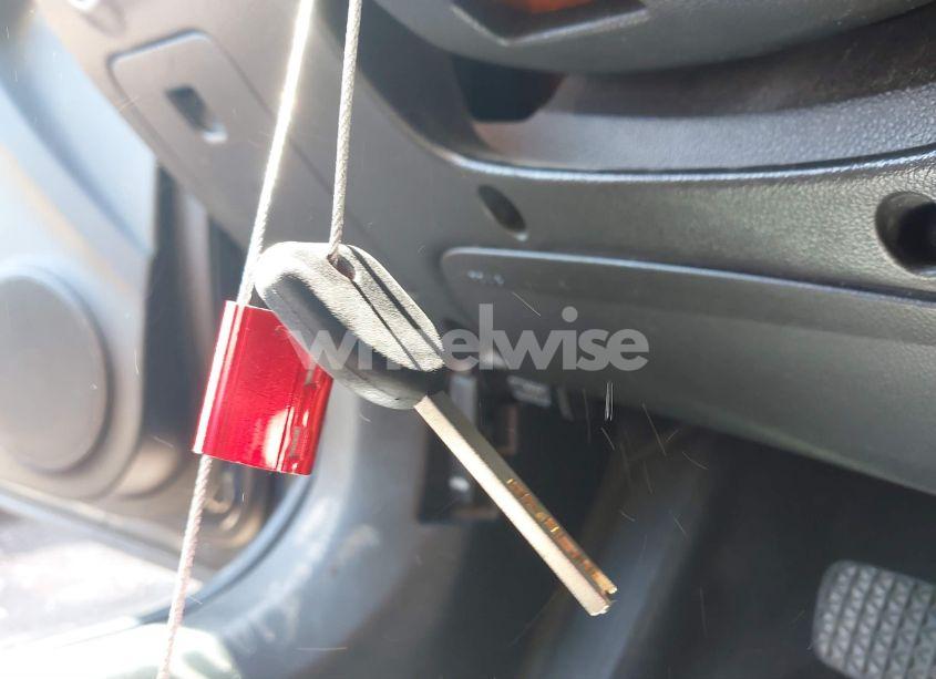 Photo 11 of 2013 Chevrolet Cruze LS AUTO (VIN 1G1PA5SH6D7190808)