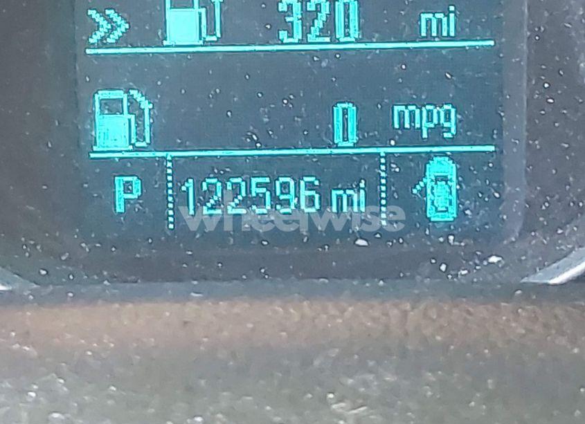 Photo 15 of 2013 Chevrolet Cruze LS AUTO (VIN 1G1PA5SH6D7236329)