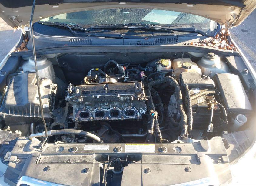 Photo 10 of 2013 Chevrolet Cruze LS AUTO (VIN 1G1PA5SH6D7239991)