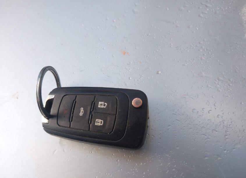 Photo 11 of 2013 Chevrolet Cruze LS AUTO (VIN 1G1PA5SH6D7239991)