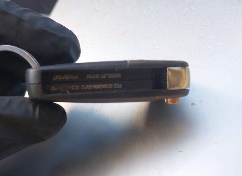 Photo 12 of 2013 Chevrolet Cruze LS AUTO (VIN 1G1PA5SH6D7239991)