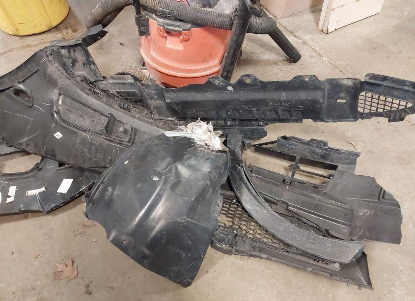 Photo 12 of 2014 Chevrolet Cruze LS AUTO (VIN 1G1PA5SH6E7112319)