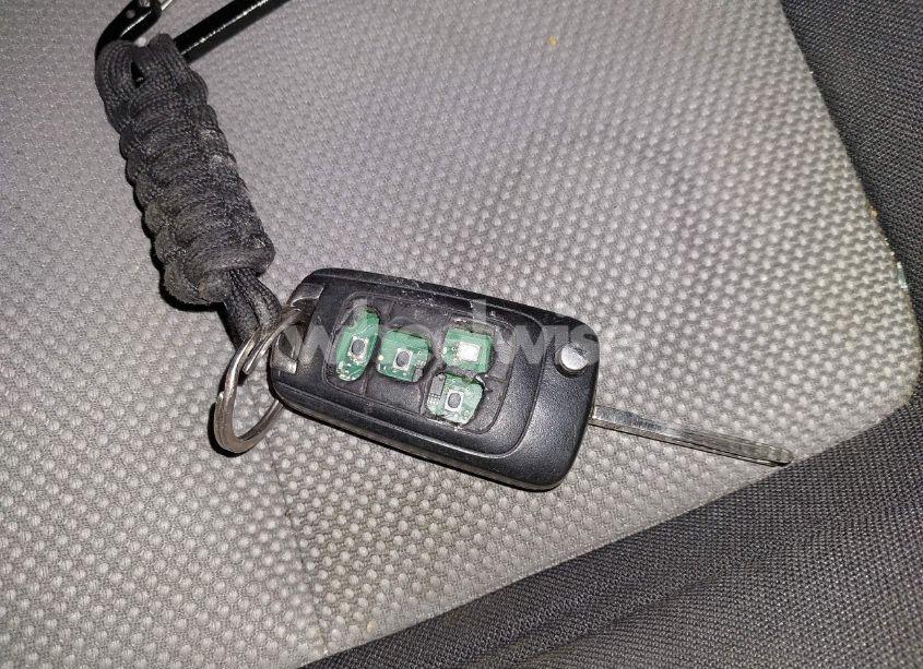 Photo 11 of 2014 Chevrolet Cruze LS AUTO (VIN 1G1PA5SH6E7143988)