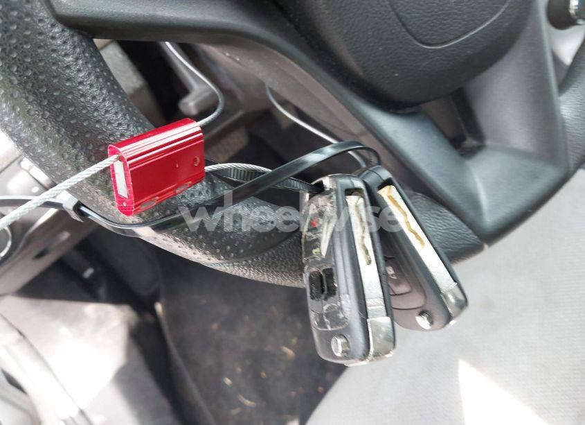 Photo 11 of 2014 Chevrolet Cruze LS AUTO (VIN 1G1PA5SH6E7209861)