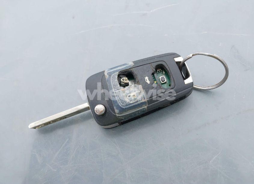 Photo 11 of 2014 Chevrolet Cruze LS AUTO (VIN 1G1PA5SH6E7249650)