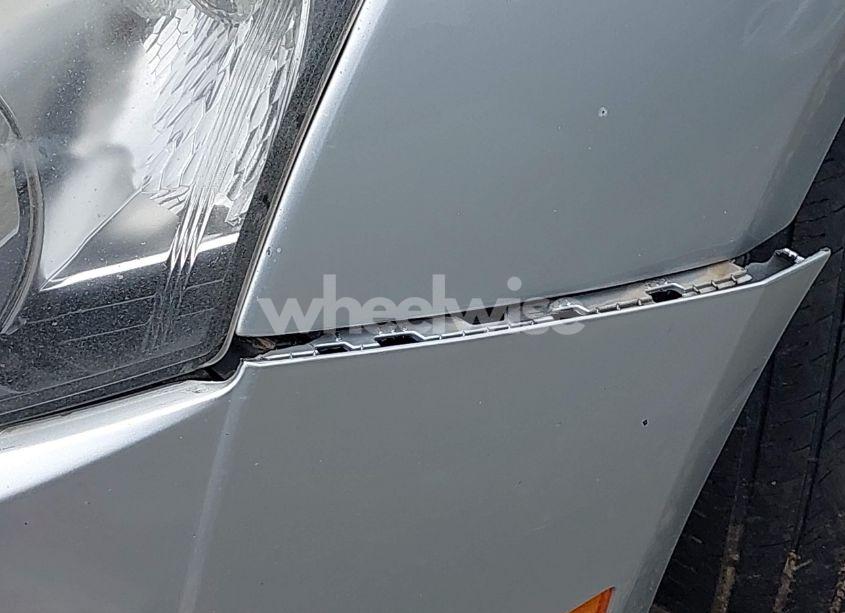 Photo 13 of 2014 Chevrolet Cruze LS AUTO (VIN 1G1PA5SH6E7328137)