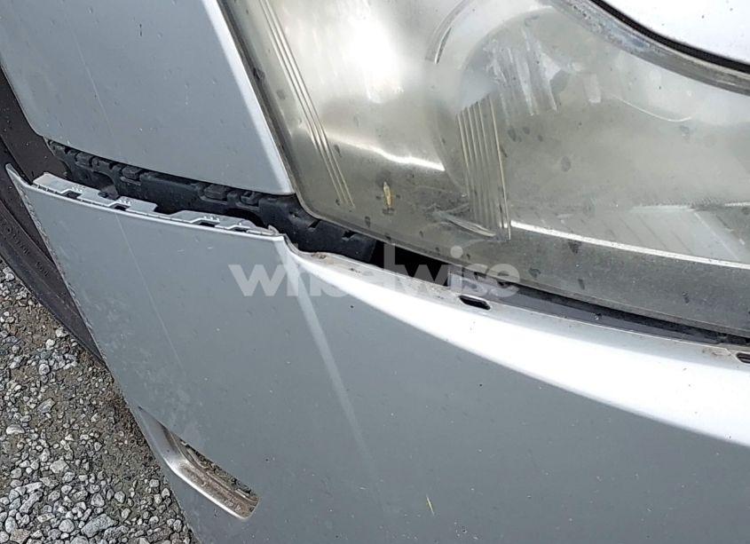 Photo 6 of 2014 Chevrolet Cruze LS AUTO (VIN 1G1PA5SH6E7328137)