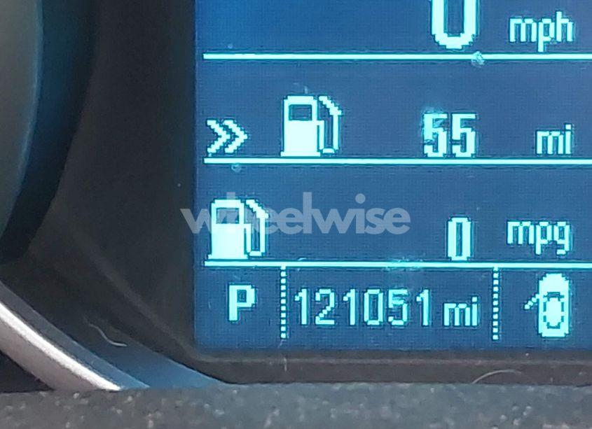 Photo 15 of 2014 Chevrolet Cruze LS AUTO (VIN 1G1PA5SH6E7469080)