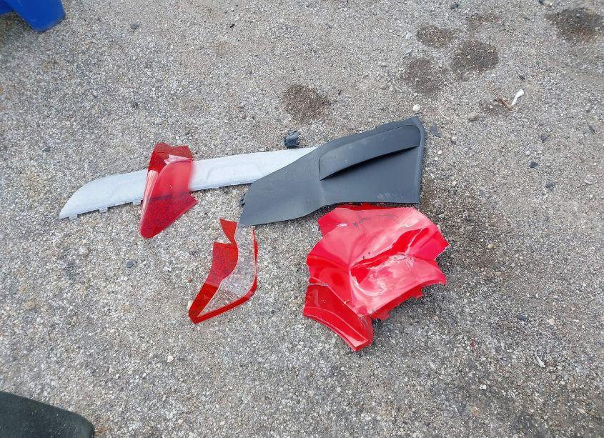 Photo 12 of 2014 Chevrolet Cruze LS AUTO (VIN 1G1PA5SH6E7476823)