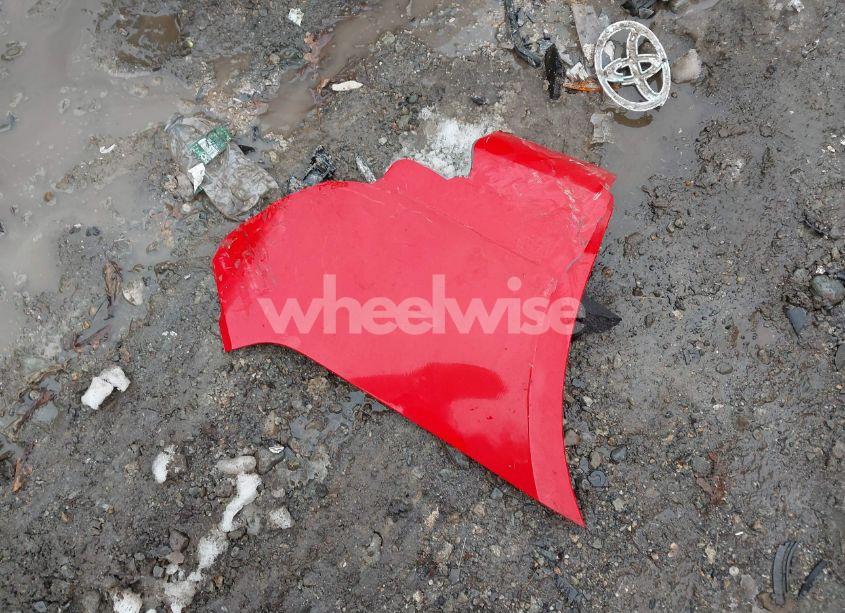 Photo 12 of 2015 Chevrolet Cruze LS AUTO (VIN 1G1PA5SH6F7115285)