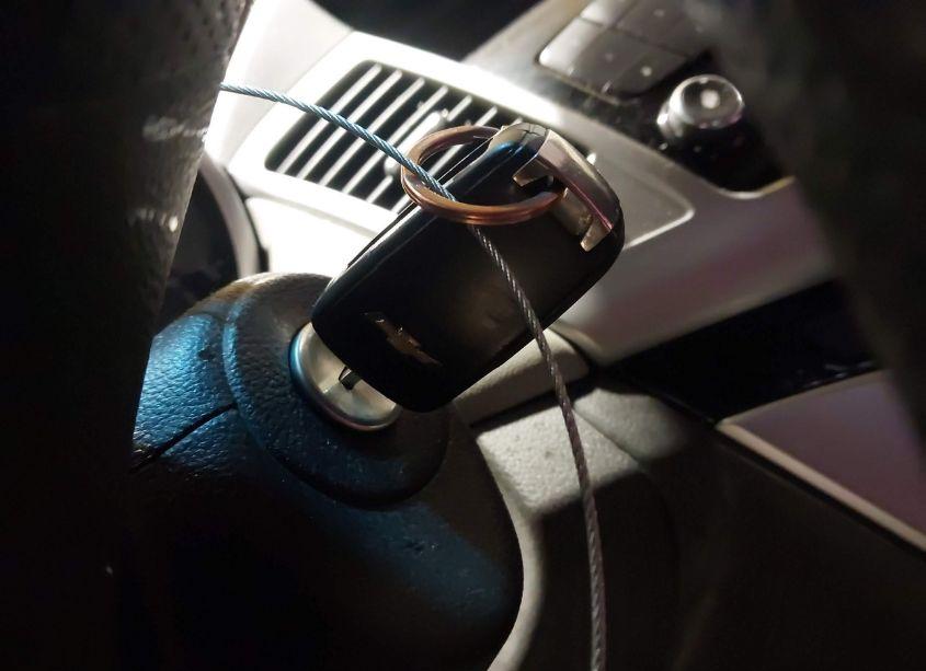 Photo 11 of 2015 Chevrolet Cruze LS AUTO (VIN 1G1PA5SH6F7142440)