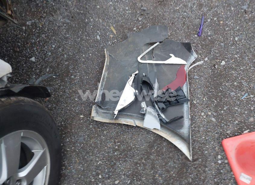 Photo 12 of 2013 Chevrolet Cruze LS AUTO (VIN 1G1PA5SH7D7189764)