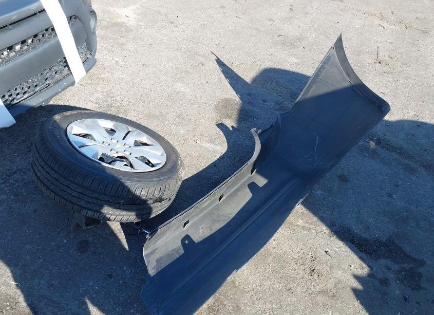 Photo 12 of 2013 Chevrolet Cruze LS AUTO (VIN 1G1PA5SH7D7231608)